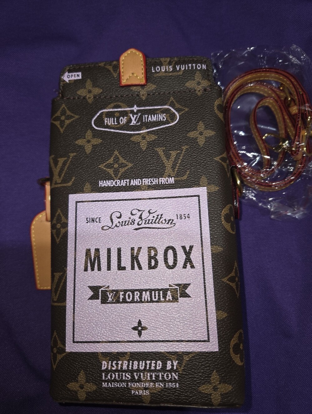 Phone Bag New